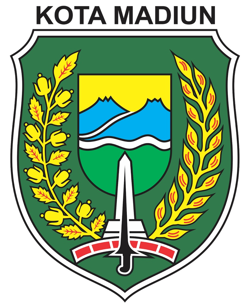 Logo Pemerintah Kota Madiun